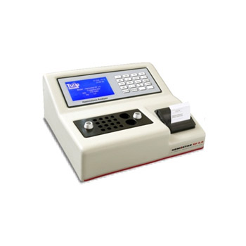 Laboratory Equipments – Gold Diagnostics